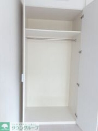 レジディア月島IIの物件内観写真